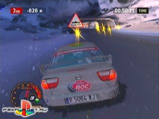 Rally Fusion: Michelin Race Of Champions
