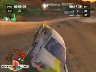 Rally Fusion: Michelin Race Of Champions