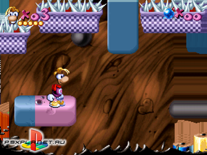 Rayman