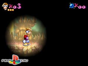 Rayman
