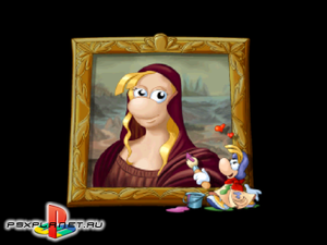 Rayman