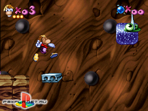 Rayman