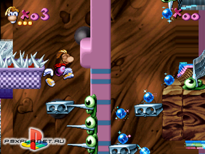 Rayman
