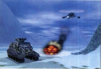 Return Fire II