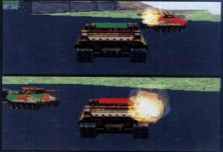 Return Fire II