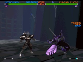 Rise 2: Resurrection (Rise Of The Robots 2: Resurrection)