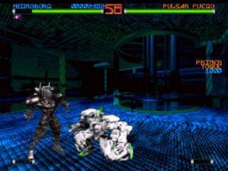 Rise 2: Resurrection (Rise Of The Robots 2: Resurrection)