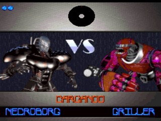 Rise 2: Resurrection (Rise Of The Robots 2: Resurrection)