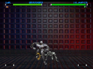 Rise 2: Resurrection (Rise Of The Robots 2: Resurrection)