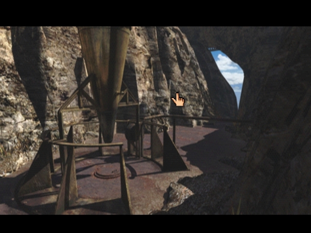 Riven - The Sequel To Myst