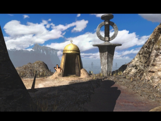 Riven - The Sequel To Myst