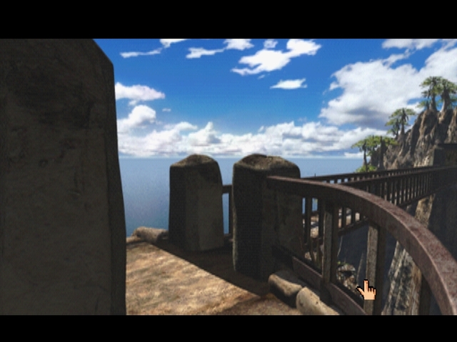 Riven - The Sequel To Myst
