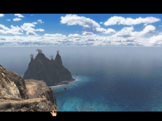 Riven - The Sequel To Myst
