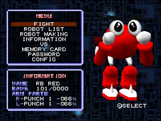 Robo Pit