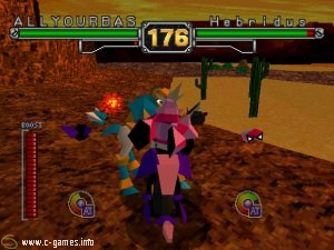 Robo-Pit 2
