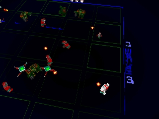 Robotron X