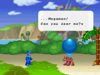 RockMan 8: Metal Heroes (Mega Man 8 Anniversary Edition)