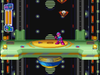 RockMan 8: Metal Heroes (Mega Man 8 Anniversary Edition)