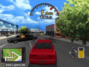 Runabout 2