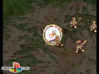 SaGa Frontier II