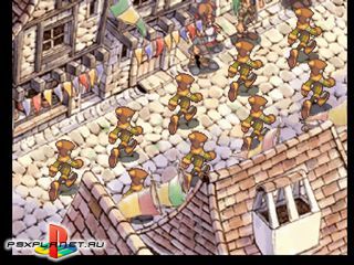 SaGa Frontier II
