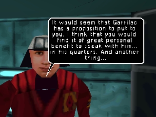 Sentient