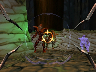 Shadow Master