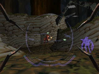 Shadow Master