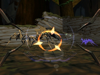 Shadow Master