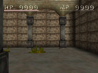 Shadow Tower