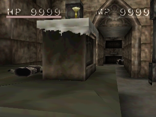 Shadow Tower