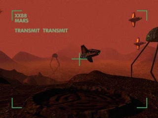 Shockwave Assault (Shockwave/Shockwave: Operation Jumpgate)