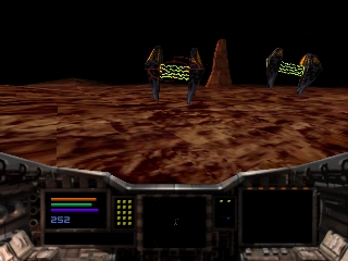 Shockwave Assault (Shockwave/Shockwave: Operation Jumpgate)