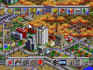 SimCity 2000