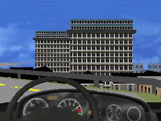 SimCity 2000