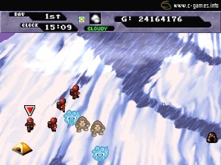Simple 1500 Series Vol. 092: The Tozan RPG - Ginrei no Hasha