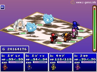 Simple 1500 Series Vol. 092: The Tozan RPG - Ginrei no Hasha
