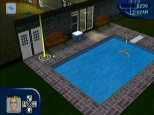 The Sims (Sims People)