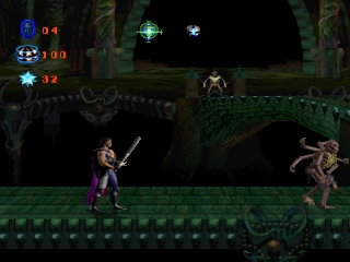Skeleton Warriors