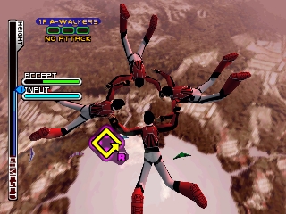 Aero Dive (Skydiving Extreme)