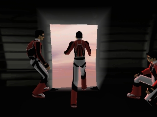 Aero Dive (Skydiving Extreme)