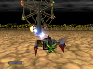 SlamScape