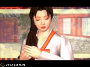 Soul Blade (Soul Edge)