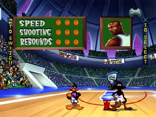 Space Jam