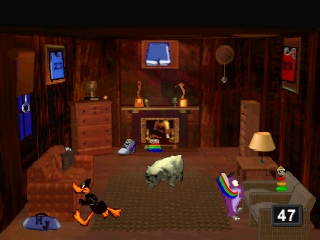 Space Jam