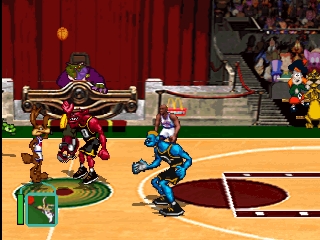 Space Jam