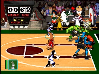 Space Jam