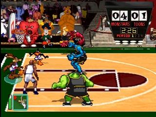 Space Jam