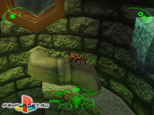 Spider: The Video Game