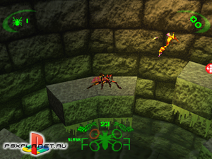 Spider: The Video Game